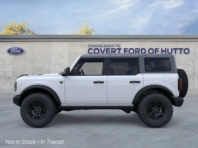 2026 Ford Bronco 6th Gen - Image 3 of 20