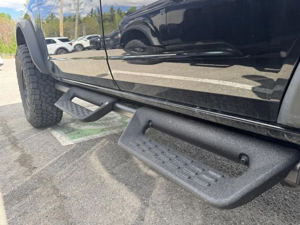 2026 Ford Bronco 6th Gen - Image 7 of 10