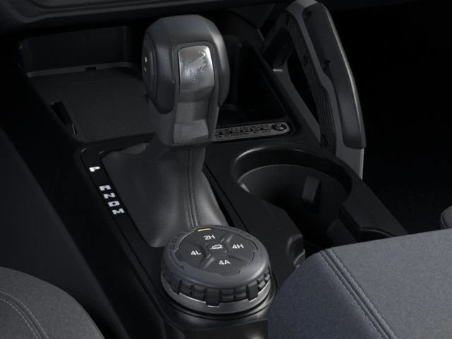2026 Ford Bronco 6th Gen - Image 17 of 20