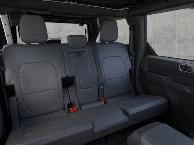 2026 Ford Bronco 6th Gen - Image 11 of 20