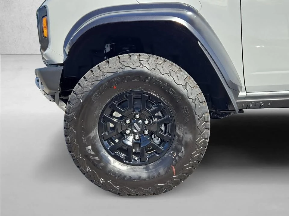 2026 Ford Bronco Raptor 6th Gen - Image 10 of 20