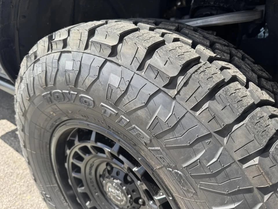 2026 Ford Bronco 6th Gen - Image 9 of 10