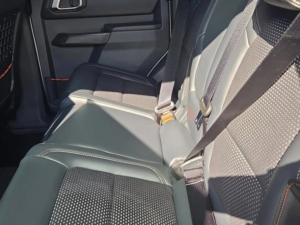 2026 Ford Bronco Raptor 6th Gen - Image 16 of 20