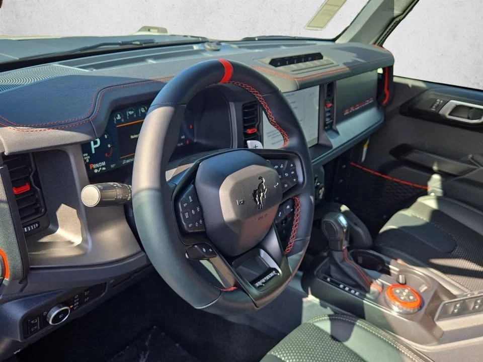 2026 Ford Bronco Raptor 6th Gen - Image 3 of 20
