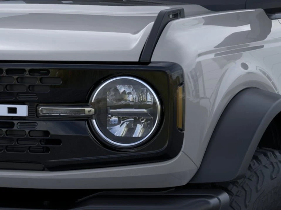 2026 Ford Bronco 6th Gen - Image 7 of 20