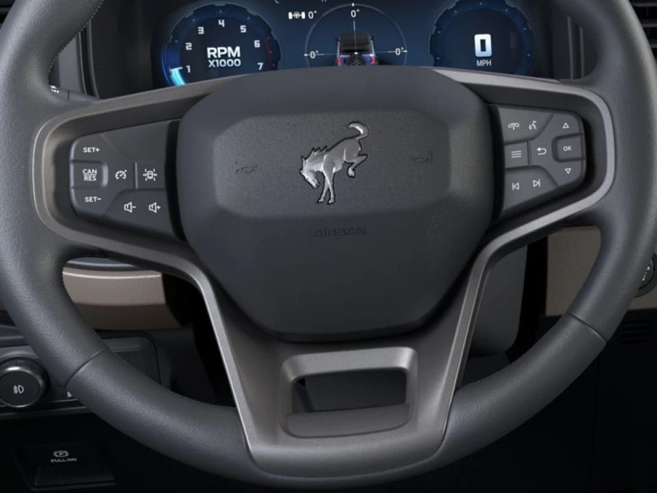 2026 Ford Bronco 6th Gen - Image 2 of 20
