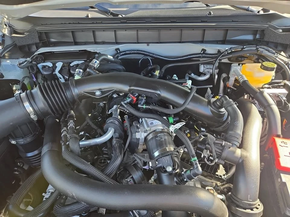 2026 Ford Bronco Raptor 6th Gen - Image 17 of 20