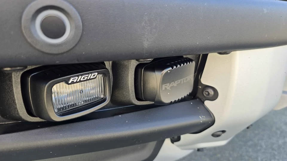 2026 Ford Bronco 6th Gen - Image 14 of 16