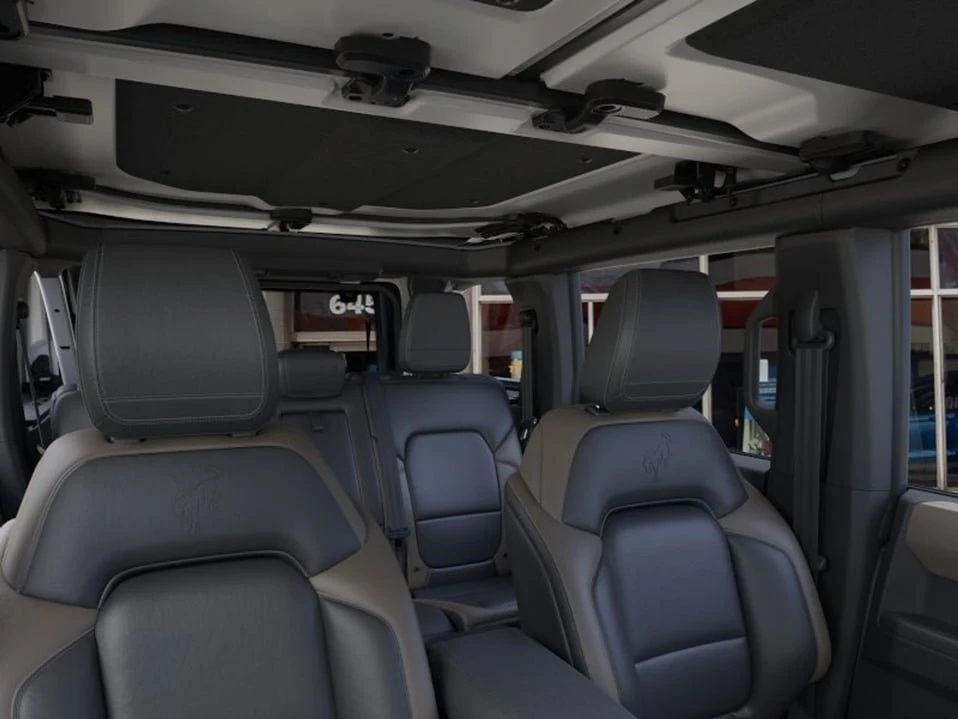2026 Ford Bronco 6th Gen - Image 20 of 20