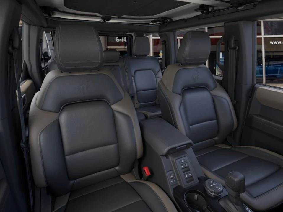 2026 Ford Bronco 6th Gen - Image 18 of 20