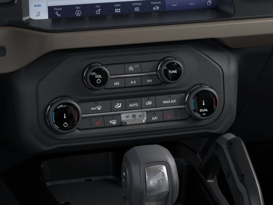 2026 Ford Bronco 6th Gen - Image 4 of 20