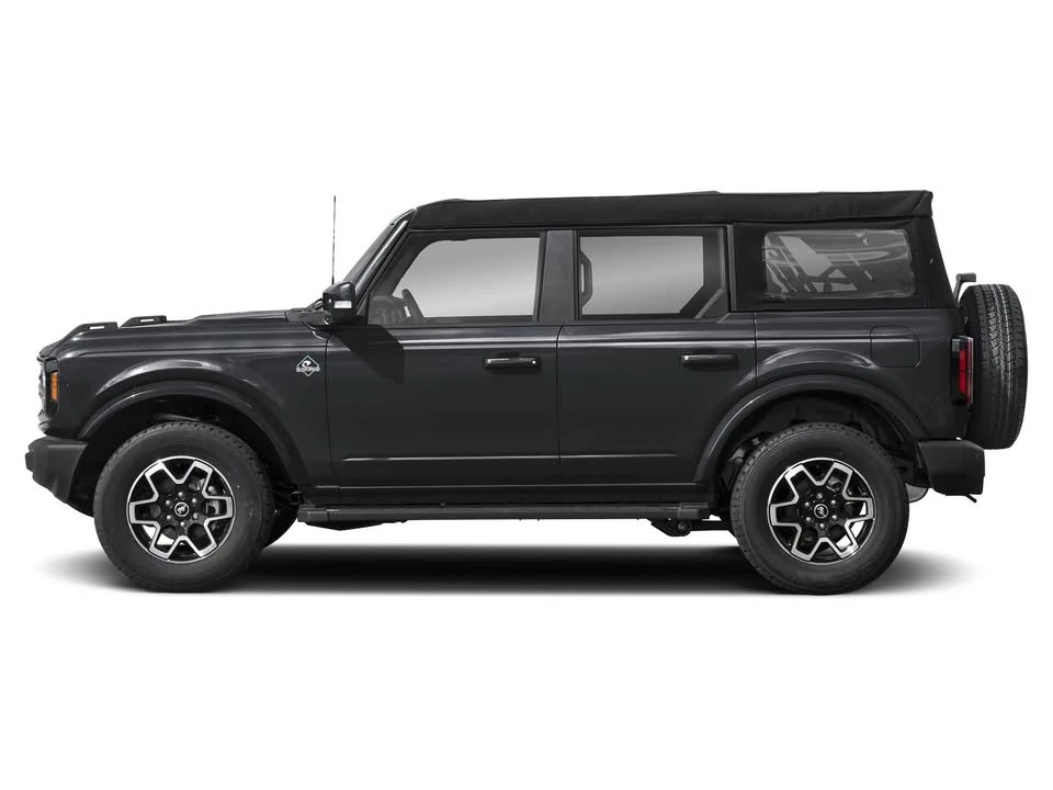 2026 Ford Bronco 6th Gen - Image 3 of 3