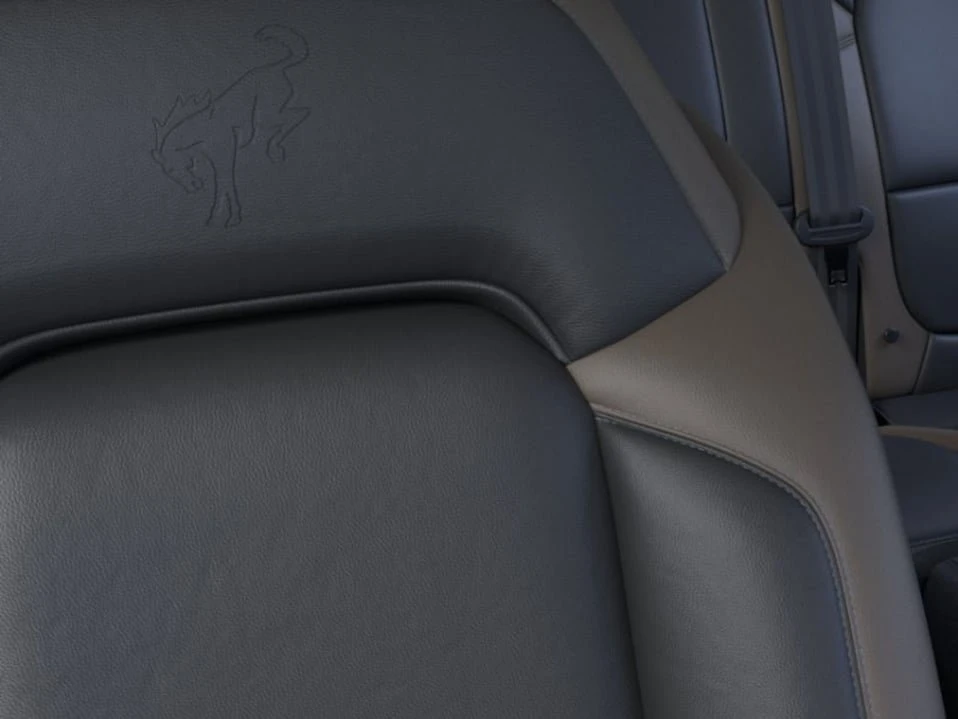 2026 Ford Bronco 6th Gen - Image 6 of 20