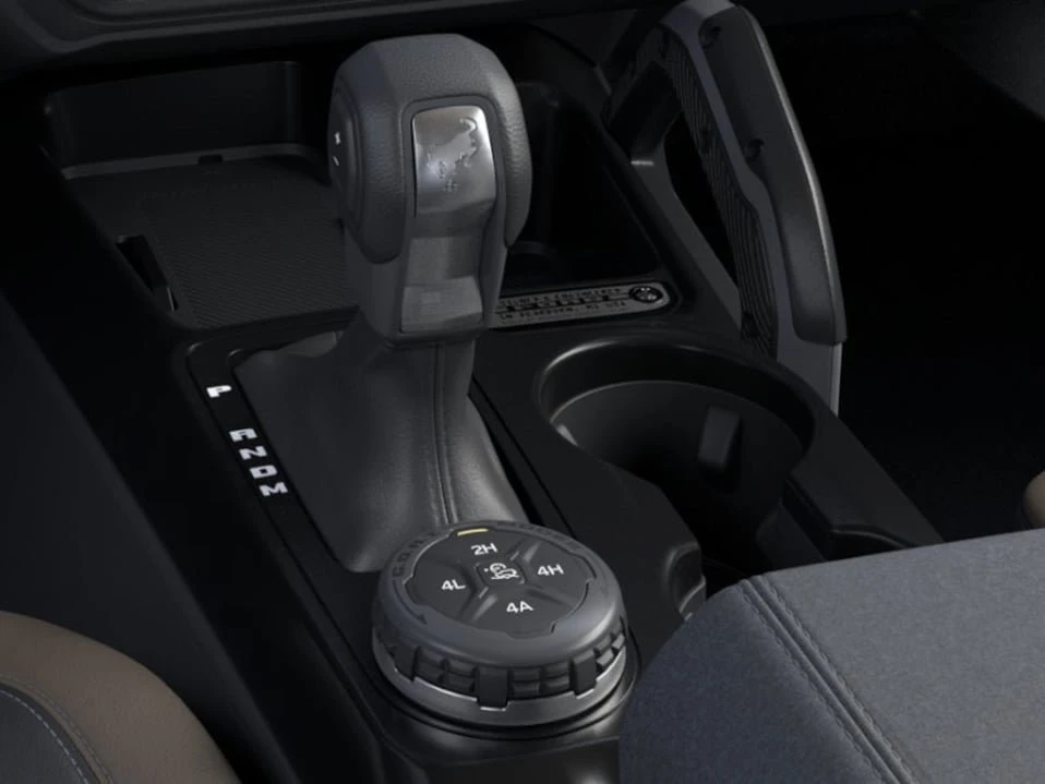 2026 Ford Bronco 6th Gen - Image 5 of 20