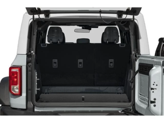 2026 Ford Bronco 6th Gen - Image 9 of 20