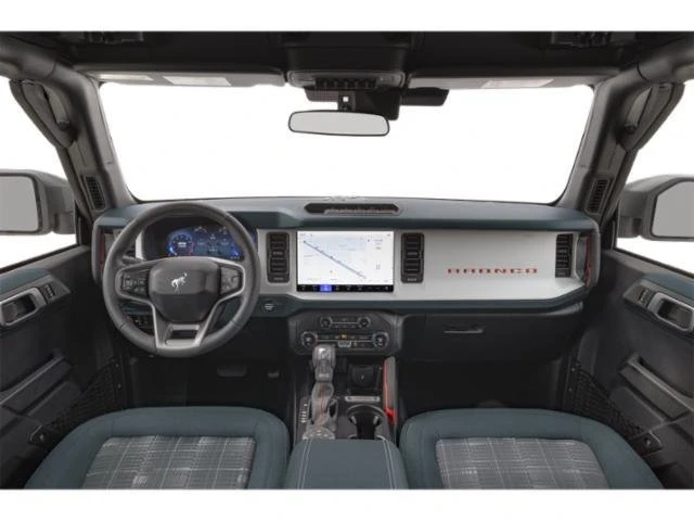 2026 Ford Bronco 6th Gen - Image 6 of 20