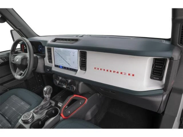 2026 Ford Bronco 6th Gen - Image 13 of 20