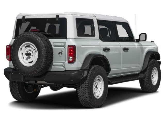 2026 Ford Bronco 6th Gen - Image 17 of 20