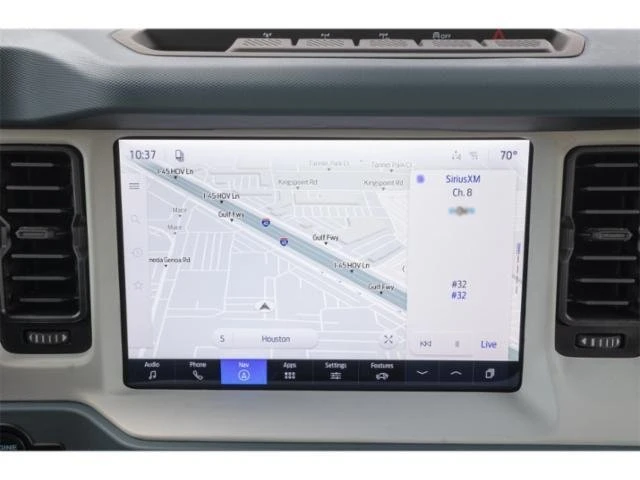 2026 Ford Bronco 6th Gen - Image 14 of 20