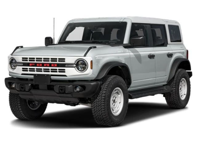 2026 Ford Bronco 6th Gen - Image 16 of 20