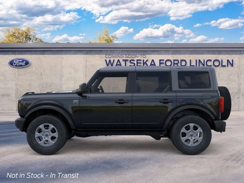 2026 Ford Bronco 6th Gen - Image 3 of 20