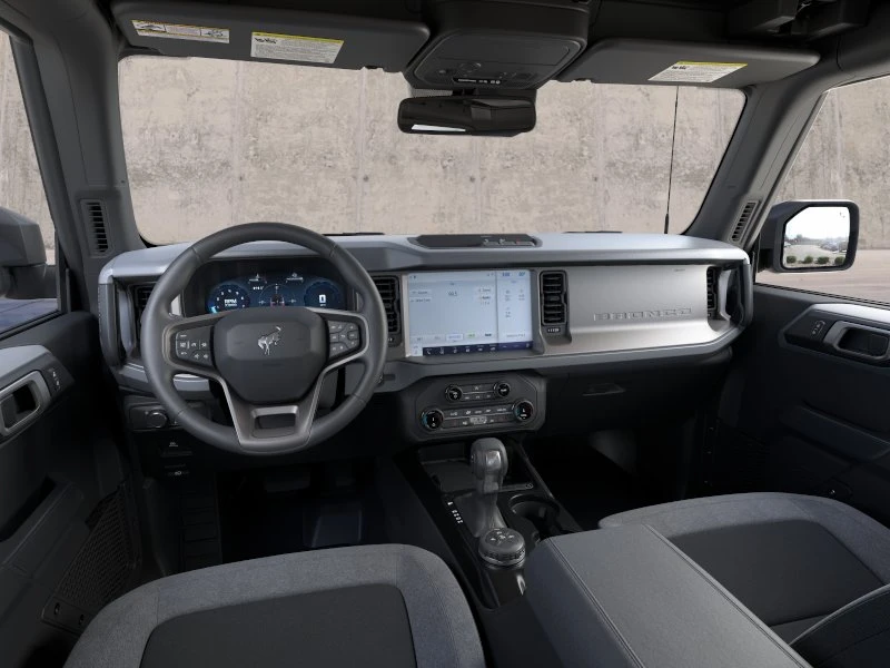 2026 Ford Bronco 6th Gen - Image 9 of 20