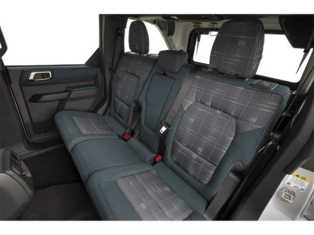 2026 Ford Bronco 6th Gen - Image 11 of 20