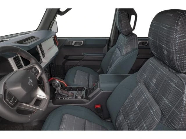 2026 Ford Bronco 6th Gen - Image 7 of 20