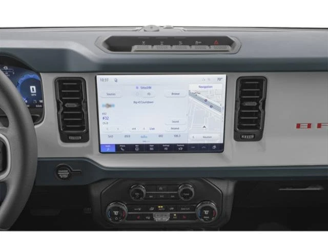 2026 Ford Bronco 6th Gen - Image 8 of 20