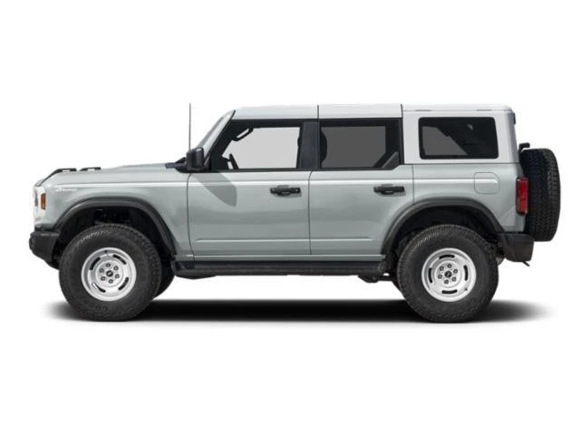 2026 Ford Bronco 6th Gen - Image 18 of 20