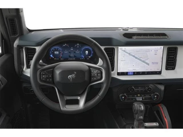 2026 Ford Bronco 6th Gen - Image 19 of 20