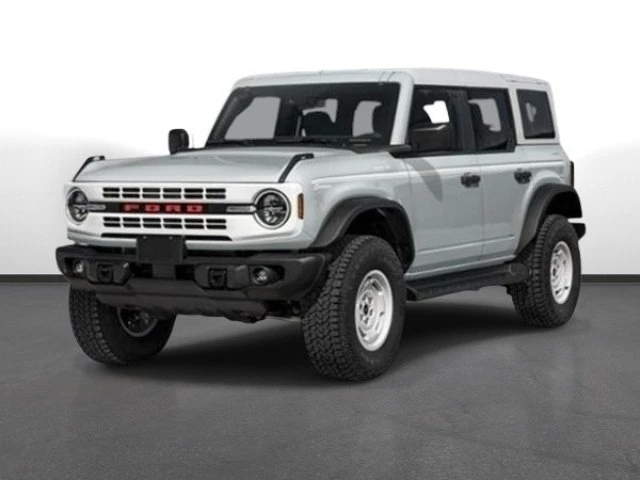 2026 Ford Bronco 6th Gen - Image 15 of 20