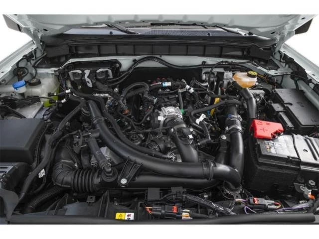 2026 Ford Bronco 6th Gen - Image 10 of 20