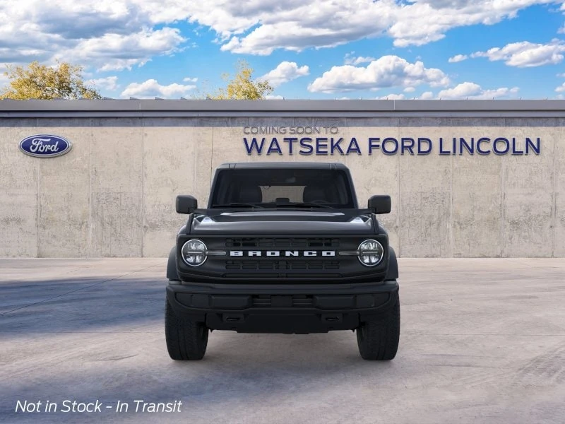 2026 Ford Bronco 6th Gen - Image 6 of 20