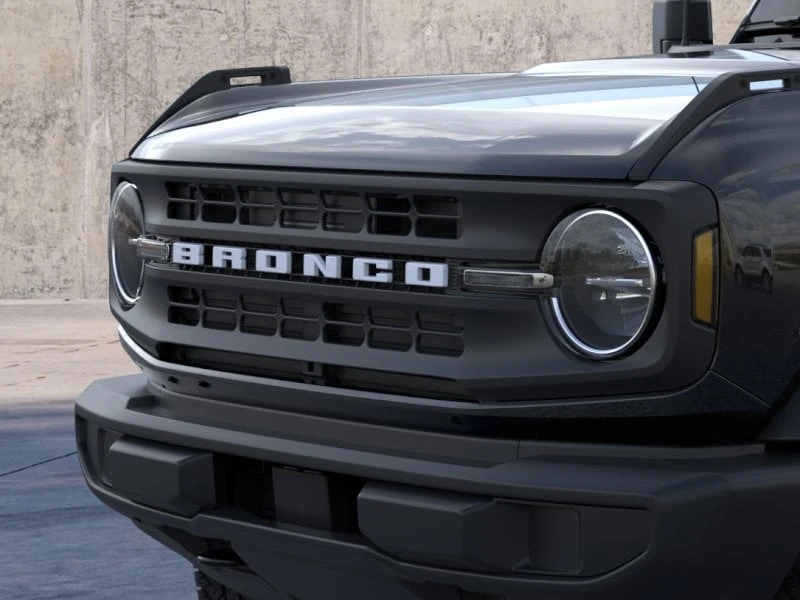 2026 Ford Bronco 6th Gen - Image 19 of 20