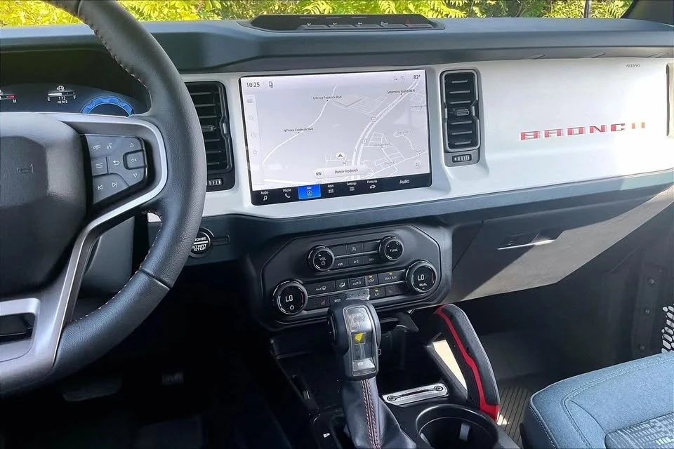 2026 Ford Bronco 6th Gen - Image 6 of 17