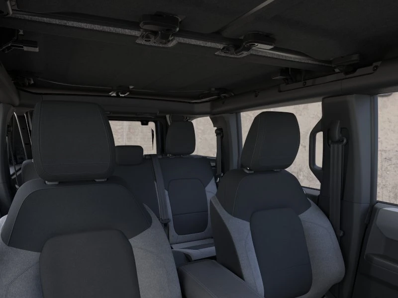 2026 Ford Bronco 6th Gen - Image 12 of 20
