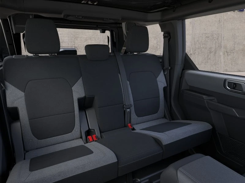 2026 Ford Bronco 6th Gen - Image 11 of 20