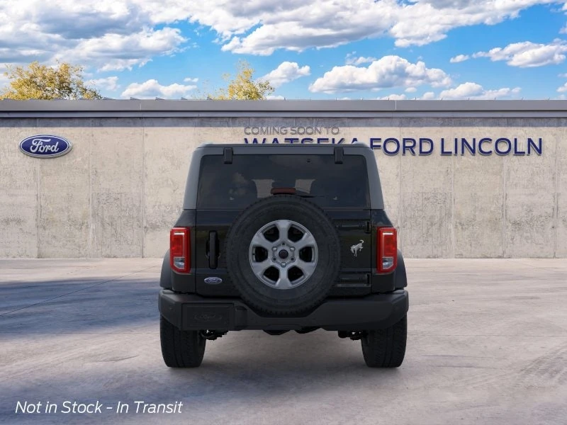 2026 Ford Bronco 6th Gen - Image 5 of 20