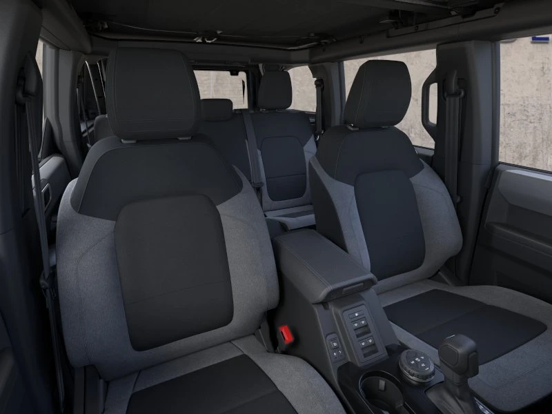 2026 Ford Bronco 6th Gen - Image 10 of 20
