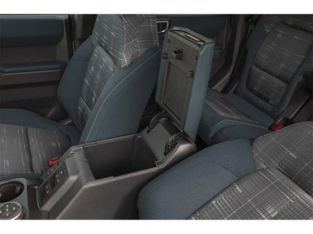 2026 Ford Bronco 6th Gen - Image 12 of 20