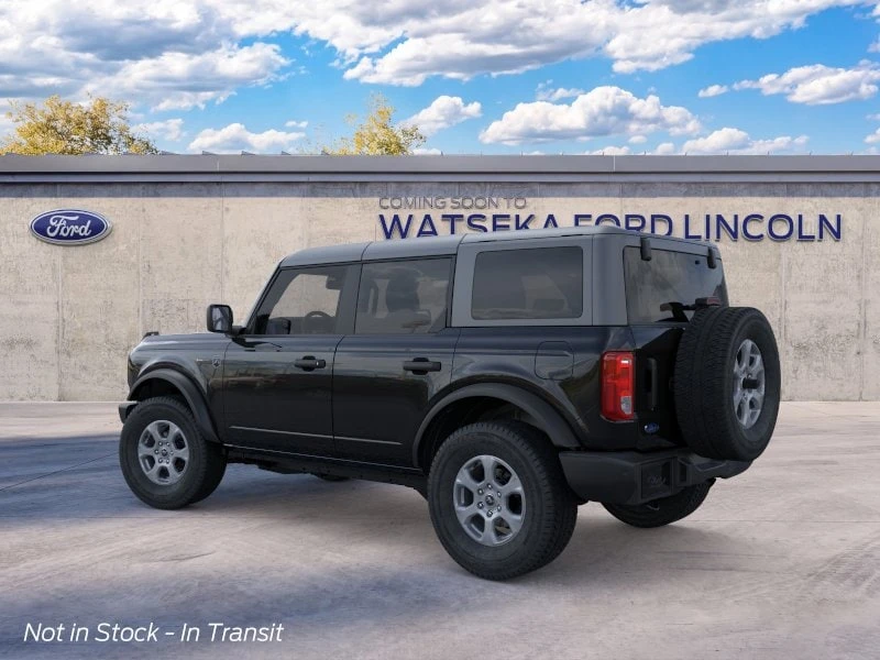2026 Ford Bronco 6th Gen - Image 4 of 20