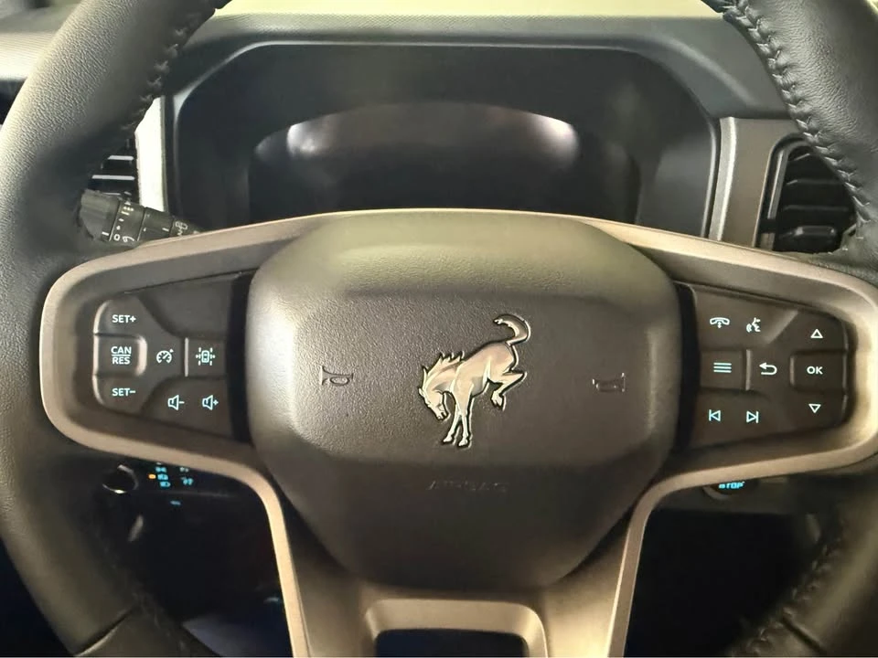 2026 Ford Bronco 6th Gen - Image 10 of 15