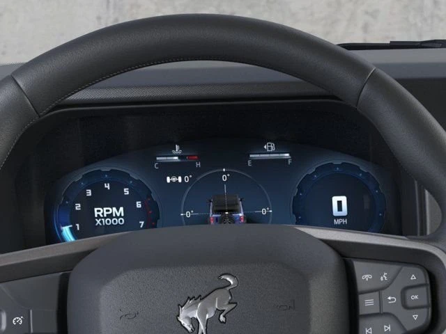 2026 Ford Bronco 6th Gen - Image 13 of 20