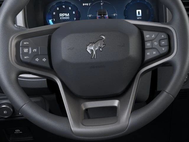 2026 Ford Bronco 6th Gen - Image 14 of 20