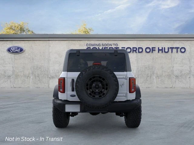 2026 Ford Bronco 6th Gen - Image 5 of 20