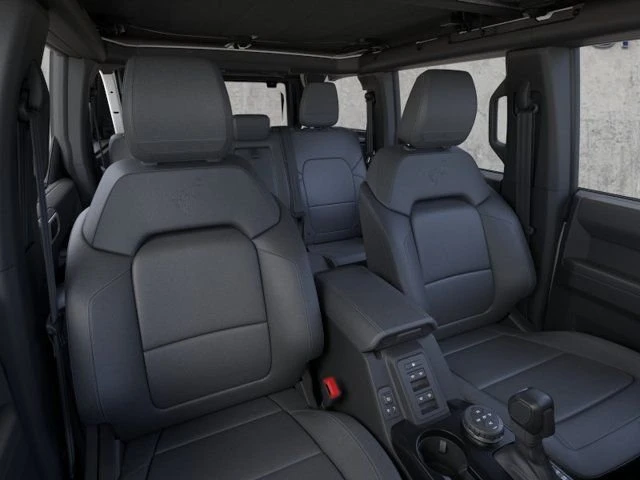 2026 Ford Bronco 6th Gen - Image 10 of 20