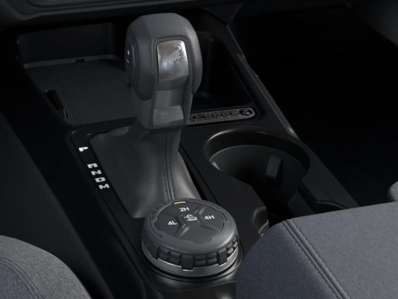 2026 Ford Bronco 6th Gen - Image 17 of 20