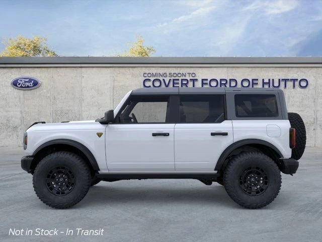 2026 Ford Bronco 6th Gen - Image 3 of 20