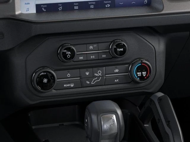 2026 Ford Bronco 6th Gen - Image 16 of 20